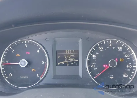 2013 Volkswagen Jetta 2.0L Tdi from USA, damaged, VIN 3VWLL7AJ3DM430450